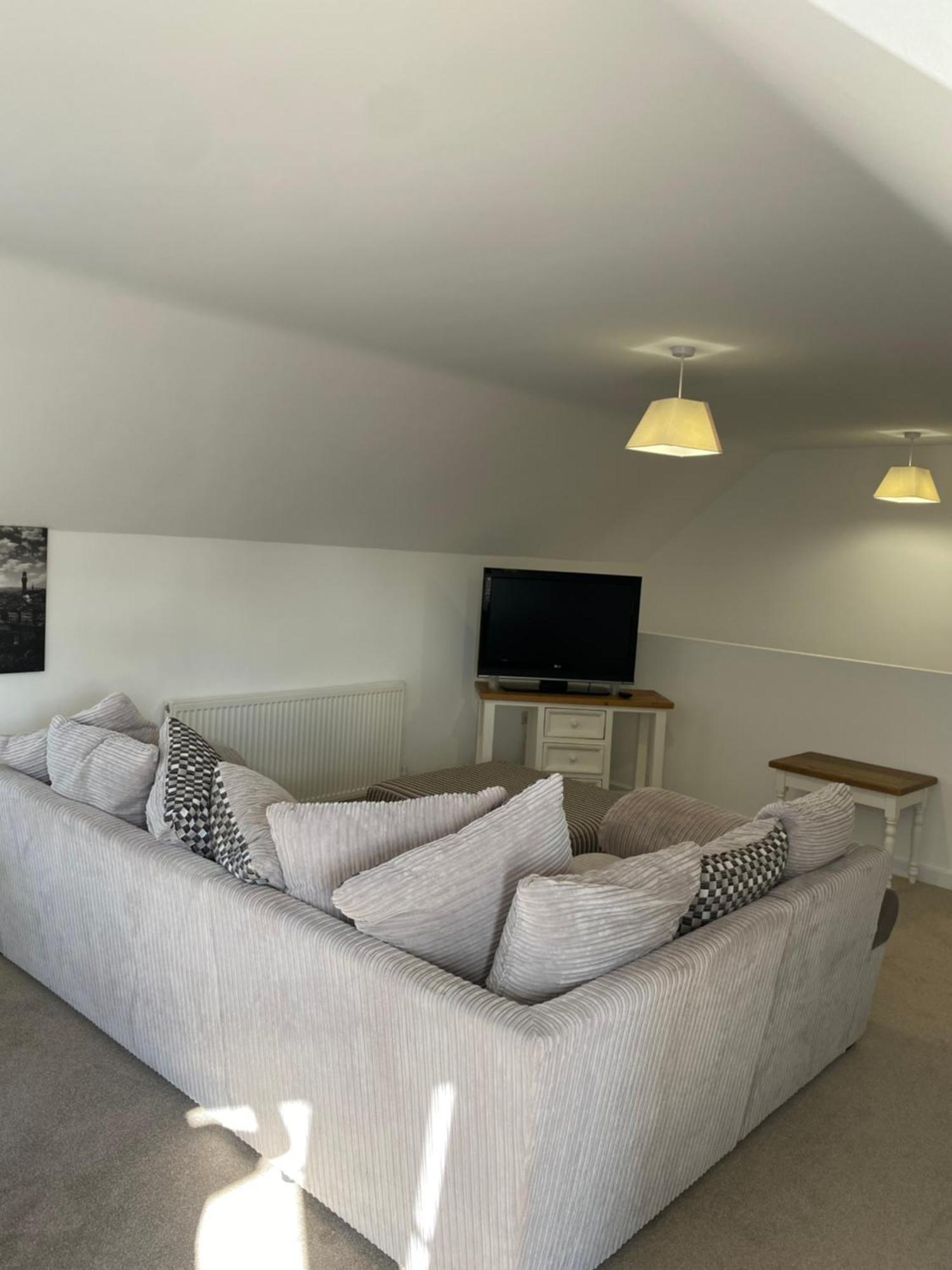 Appartement Country Retreat à Sutton Bonington Extérieur photo
